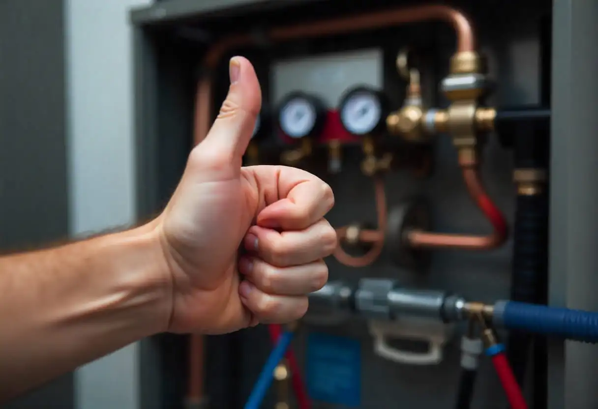 Emergency HVAC services and installations in Avon, MN